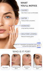 Copper Peptide Serum