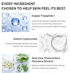 Copper Peptide Serum