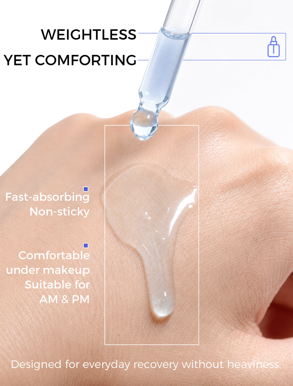 Copper Peptide Serum