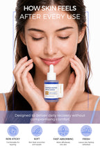 Copper Peptide Serum