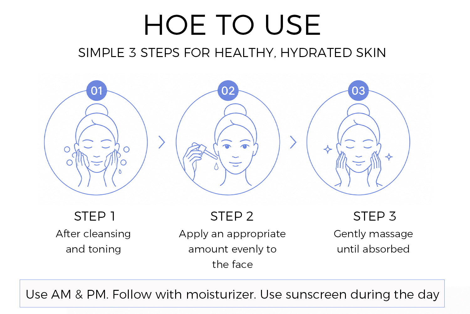 Copper Peptide Serum