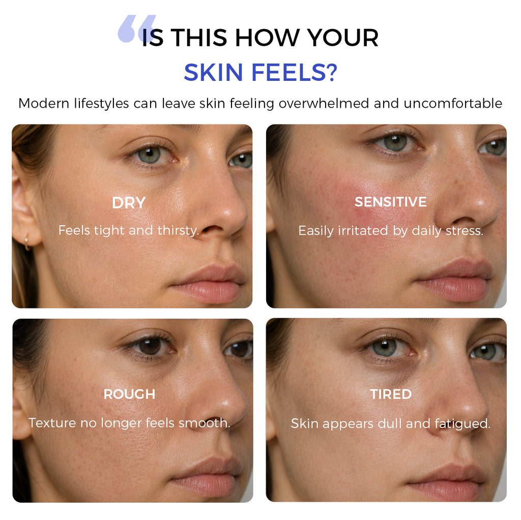 Copper Peptide Serum