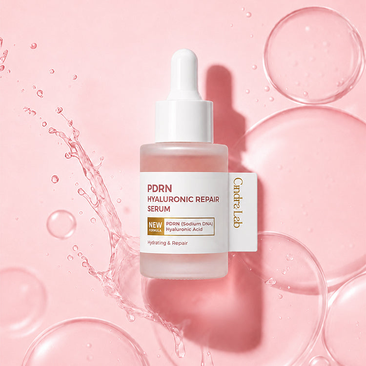 PDRN Hyaluronic Repair Serum