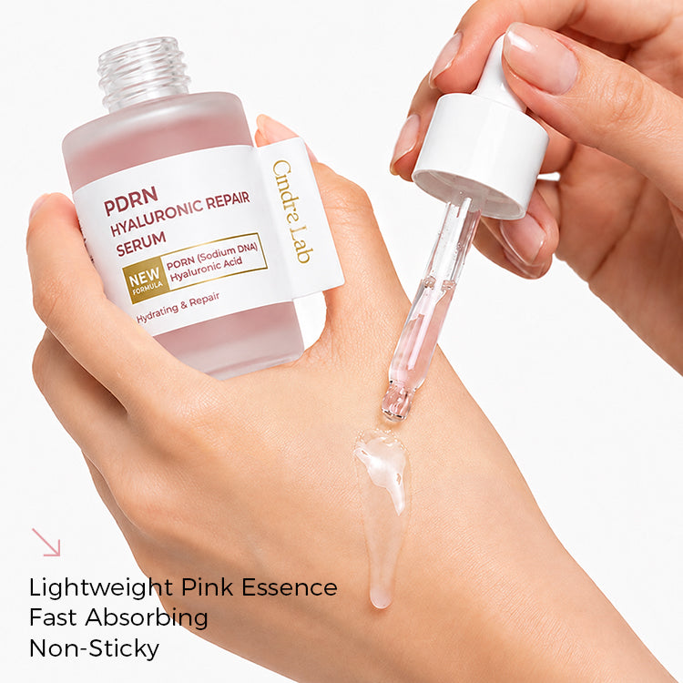 PDRN Hyaluronic Repair Serum
