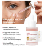 PDRN Hyaluronic Repair Serum