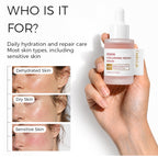 PDRN Hyaluronic Repair Serum