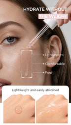 PDRN Hyaluronic Repair Serum