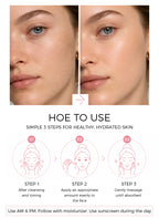 PDRN Hyaluronic Repair Serum